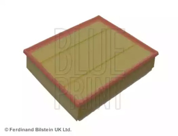 BLUE PRINT adu172228 -  Воздушный фильтр